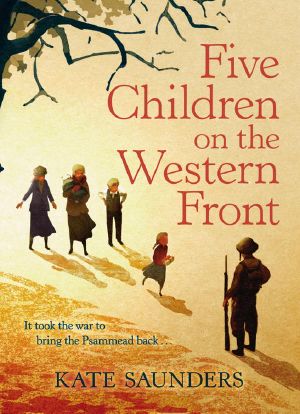 [Five Children 04] • Five Children on the Western Front